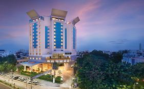 Hotel Accord Metropolitan Chennai